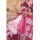 Bramble Rose Antique Cake Strawberry Classic and Tea Party One Piece(Reservation/2 Colours/Full Payment Without Shipping)